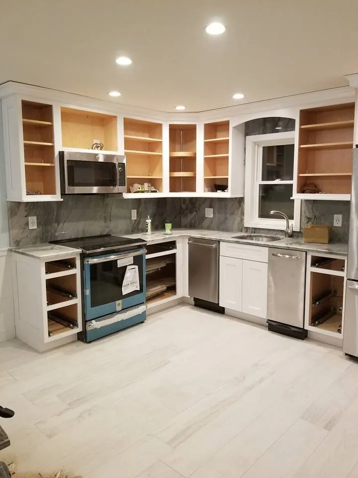 Slide of Brinc Total Home Center