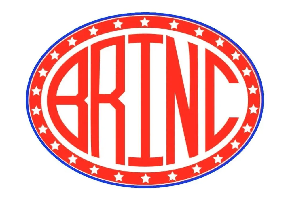 Slide of Brinc Total Home Center