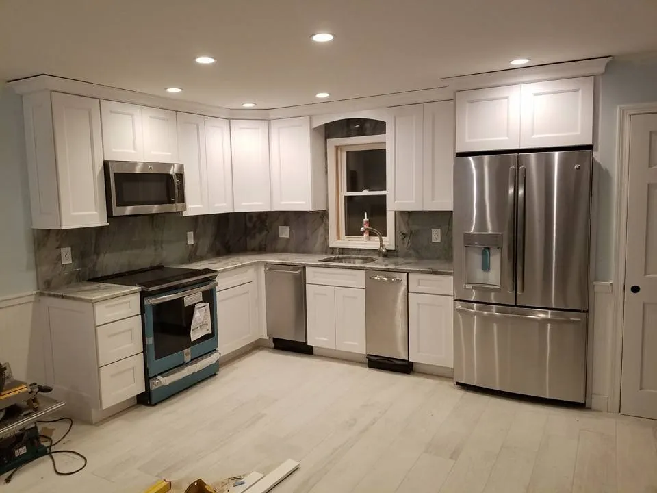 Slide of Brinc Total Home Center