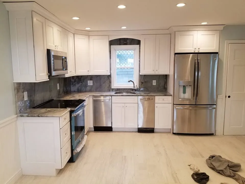 Slide of Brinc Total Home Center