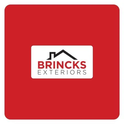 Brincks Exteriors Logo