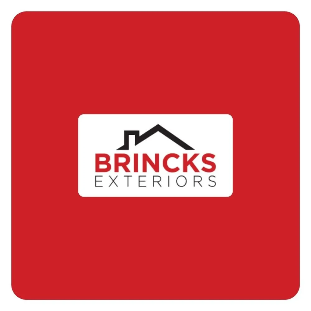 Slide of Brincks Exteriors