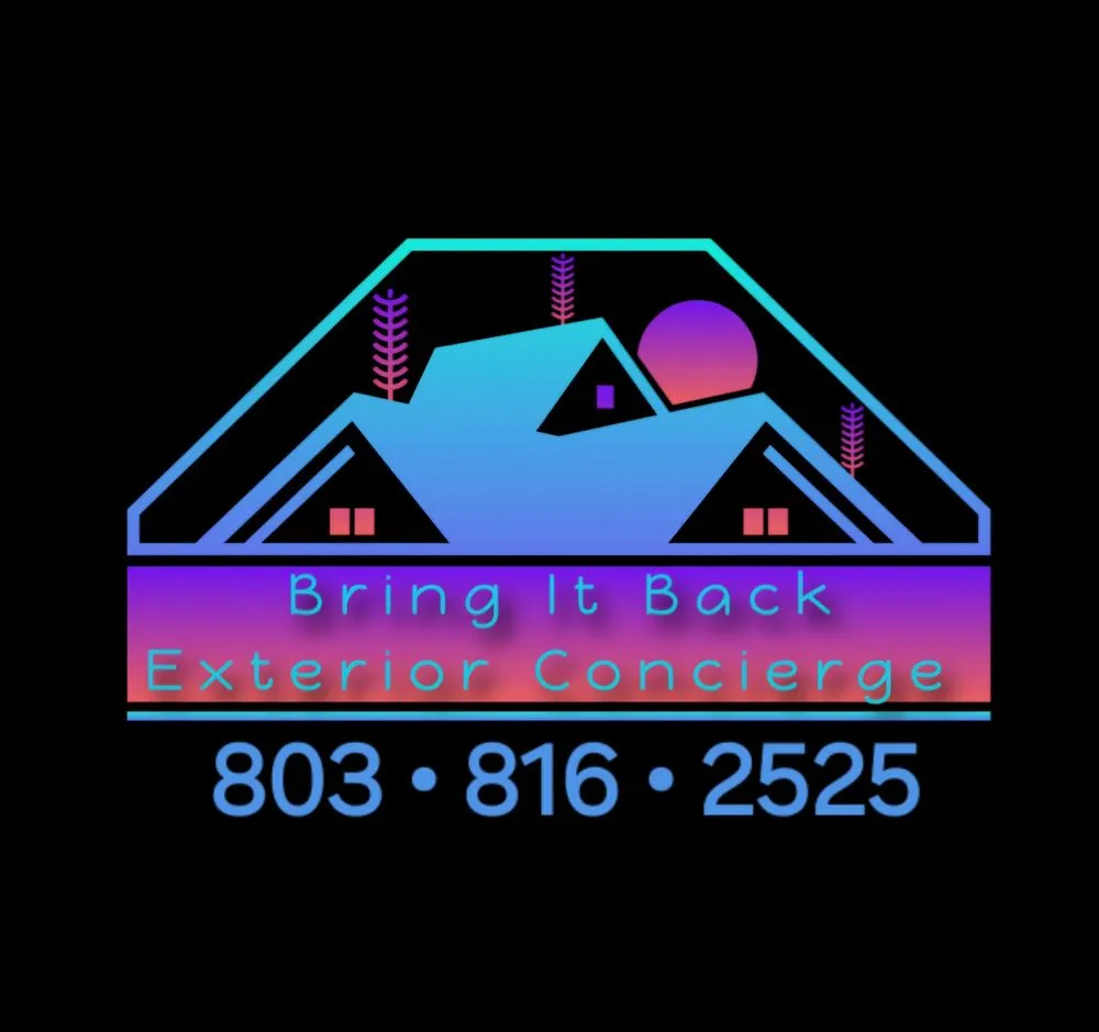 Reliable residential roofing service same-day service across Little Mountain, SC - Bring It Back Exterior Concierge
