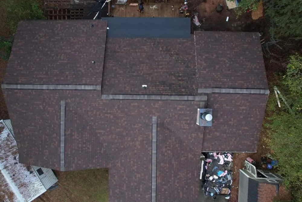 Top-rated roof leak repair near you in Little Mountain, SC by Bring It Back Exterior Concierge