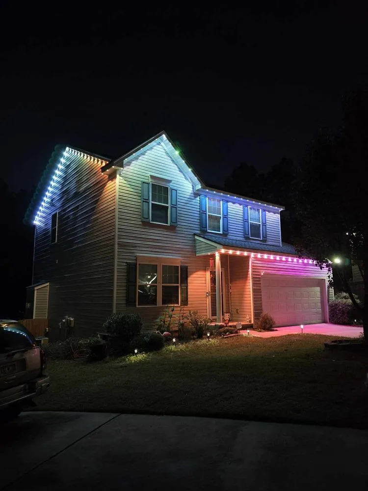 Trusted shingle roofing service experts serving Little Mountain, SC - Bring It Back Exterior Concierge
