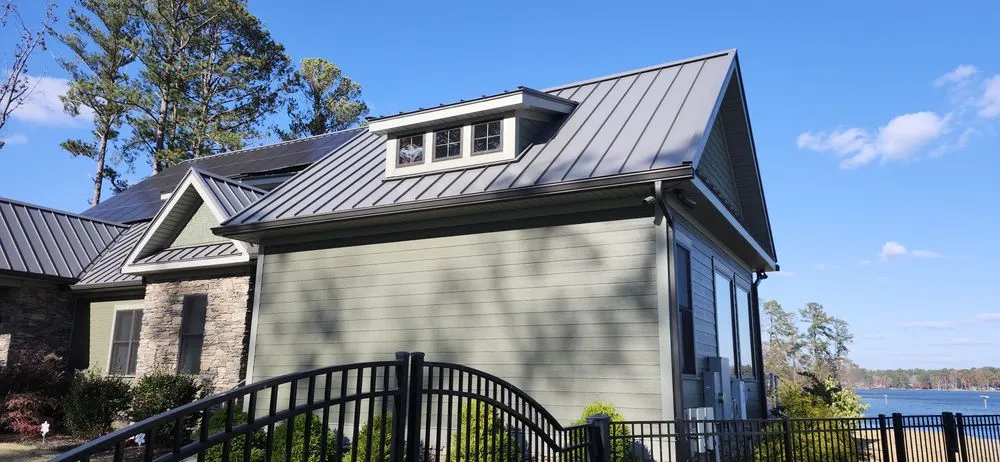 Expert roof leak repair in Little Mountain, SC by Bring It Back Exterior Concierge