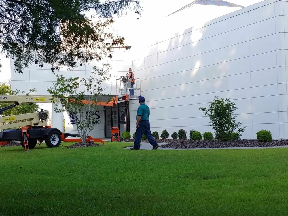 Professional roof replacement experts serving Little Mountain, SC - Bring It Back Exterior Concierge
