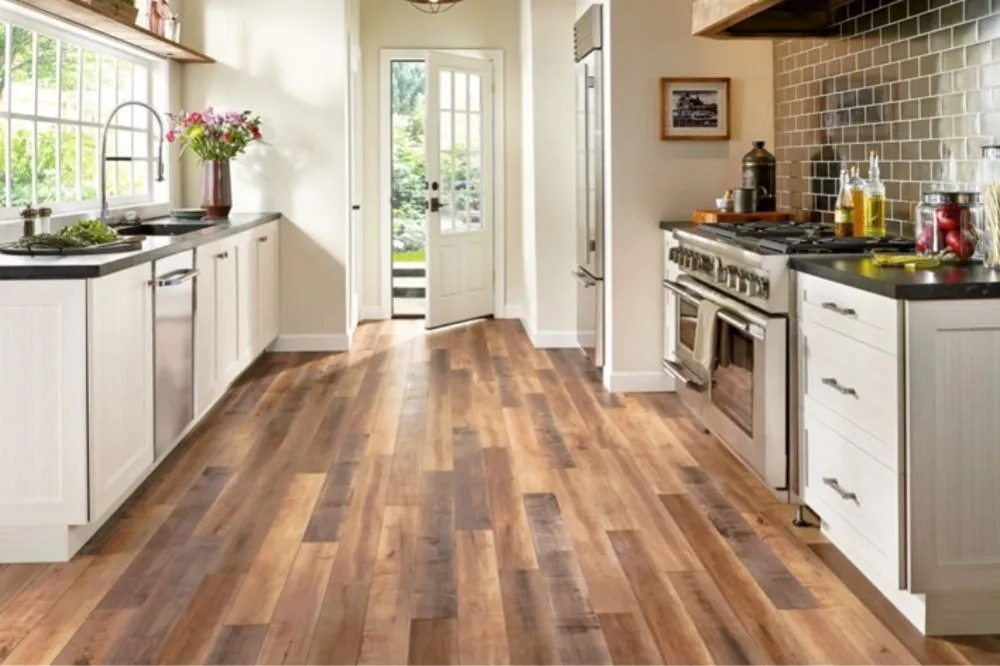 Slide of Bring It Home Contracting