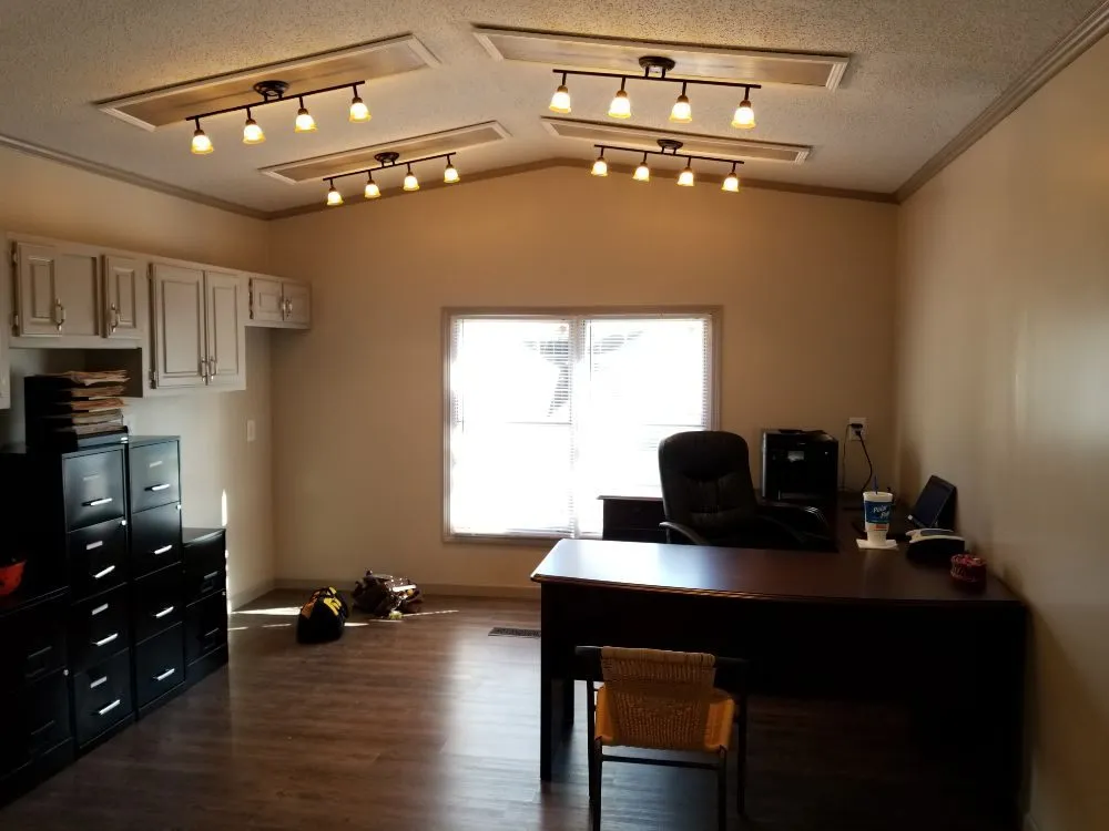 Slide of Bring It Home Contracting