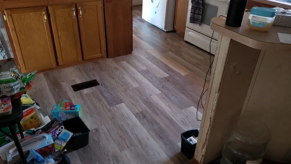 Slide of Bring It Home Contracting