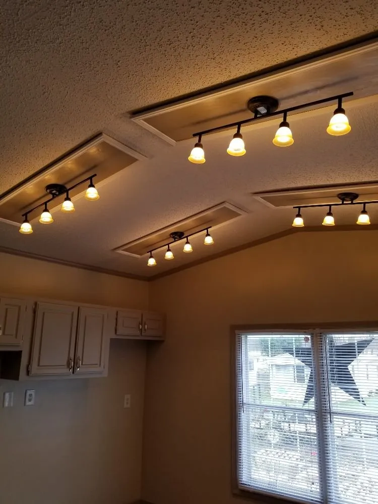 Slide of Bring It Home Contracting