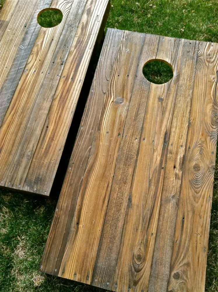 Slide of Bring It Home Contracting