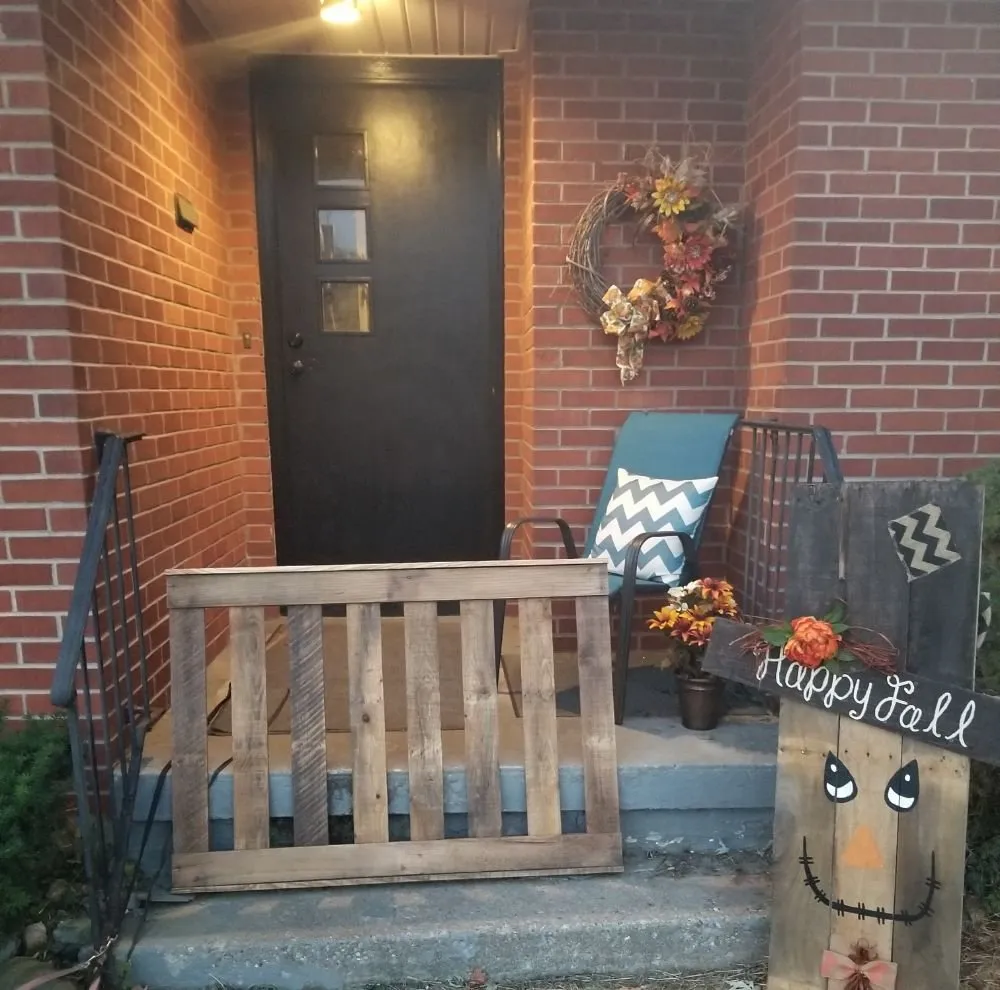 Slide of Bring It Home Contracting