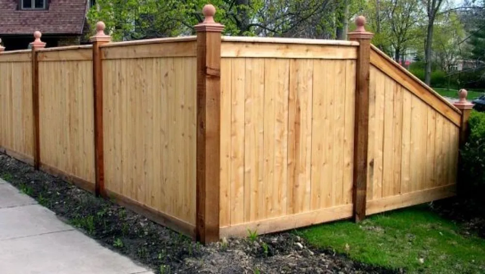 Slide of Bring It Home Contracting