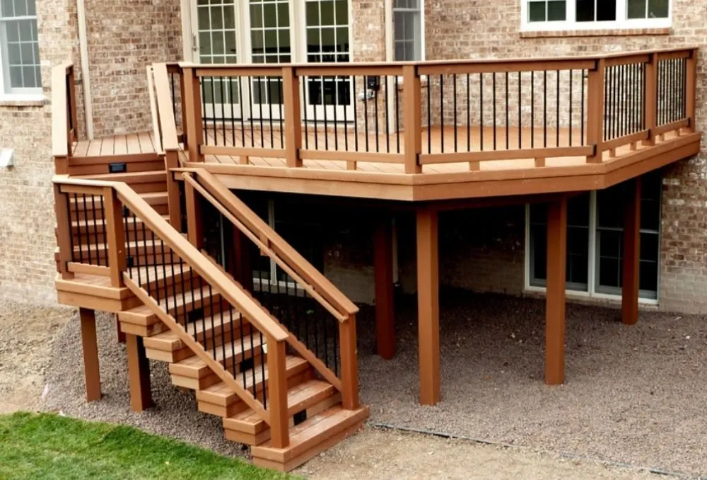 Slide of Bring It Home Contracting