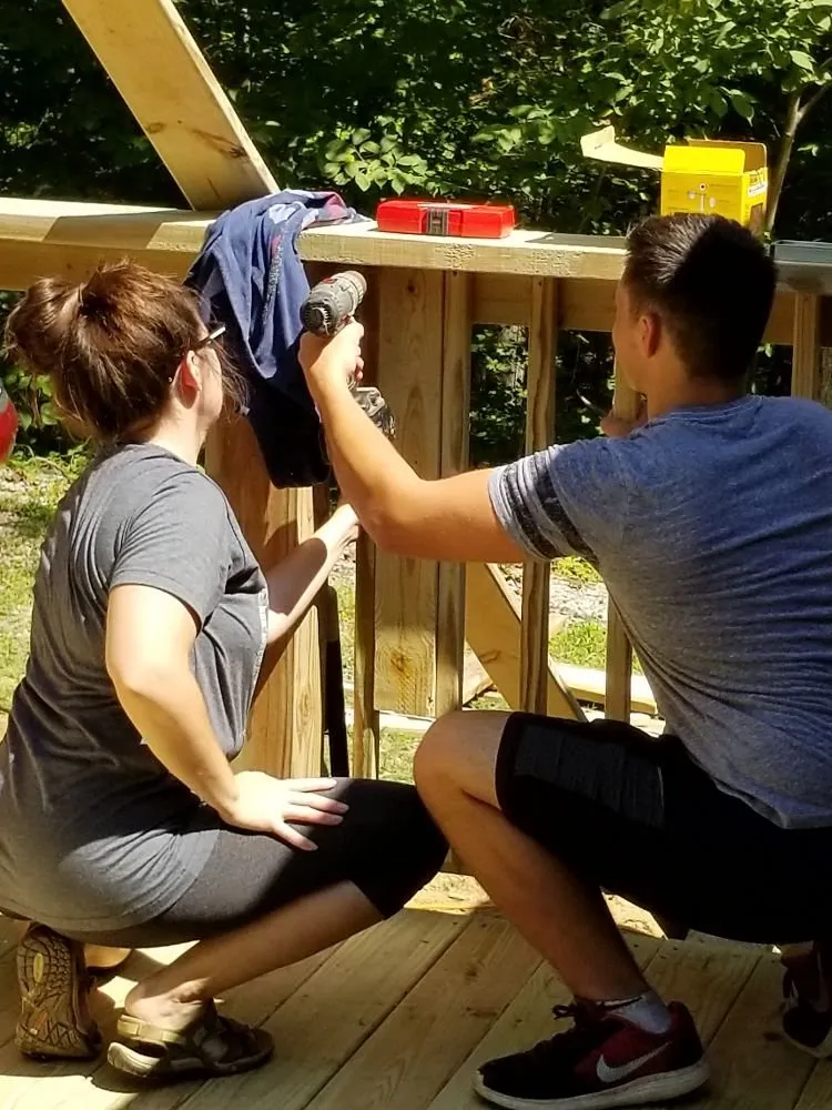 Slide of Bring It Home Contracting