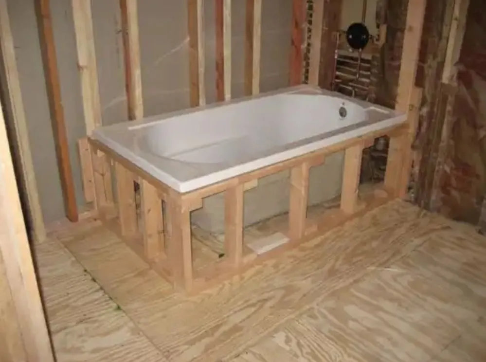 Slide of Bring It Home Contracting