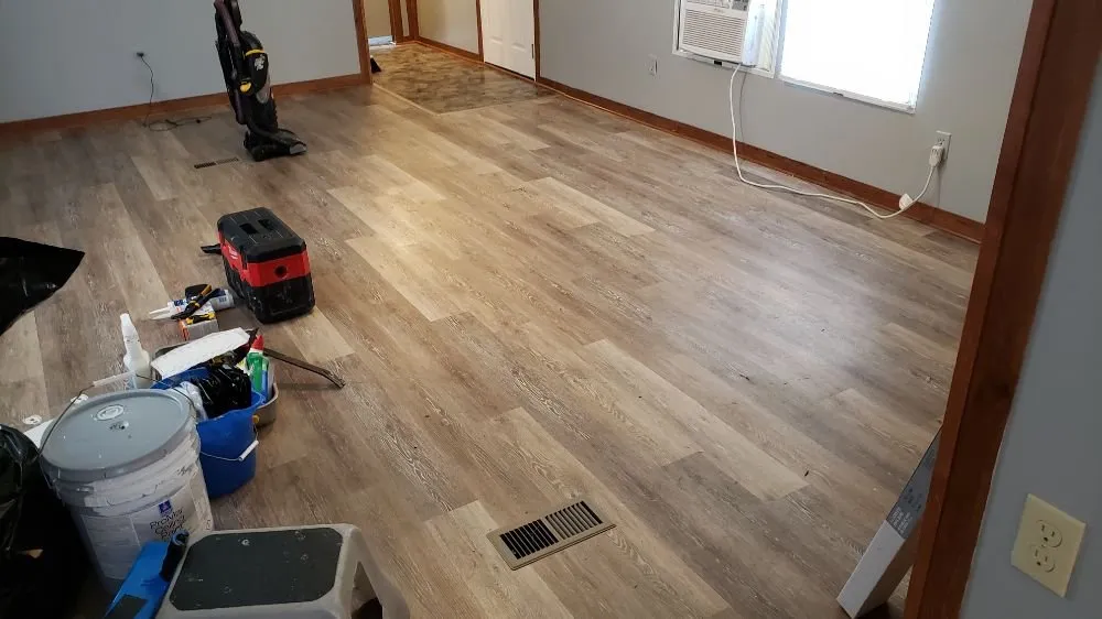 Slide of Bring It Home Contracting