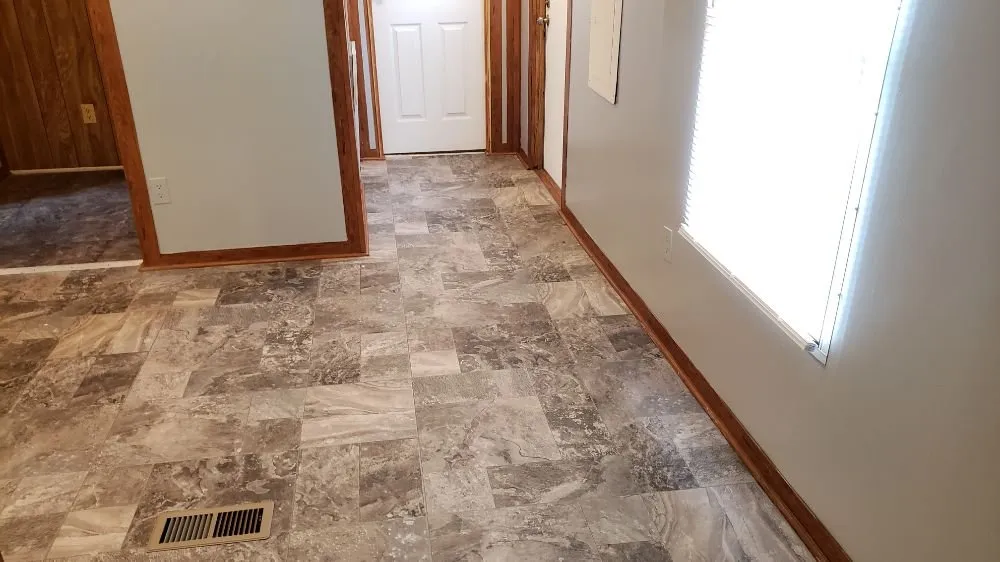 Slide of Bring It Home Contracting