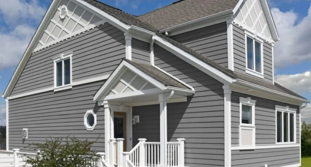 Slide of Bring It Home Contracting