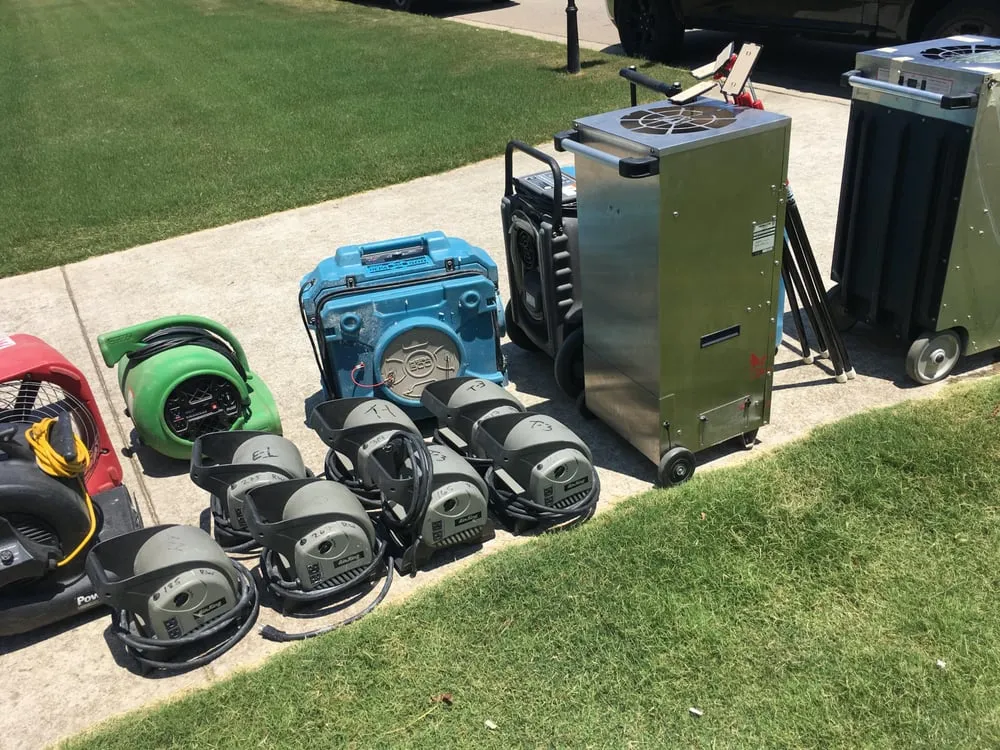 Slide of Bring The Crew