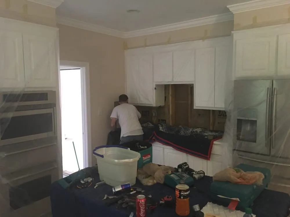 Slide of Bring The Crew