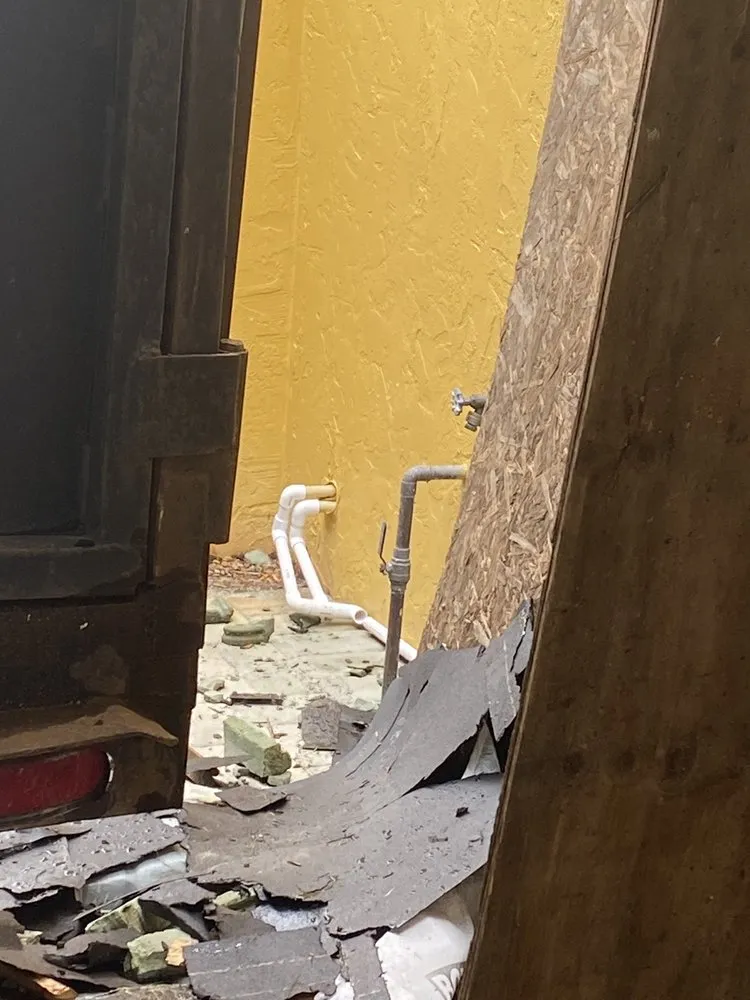 Slide of Bringman Roofing