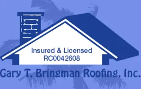 Slide of Bringman Roofing
