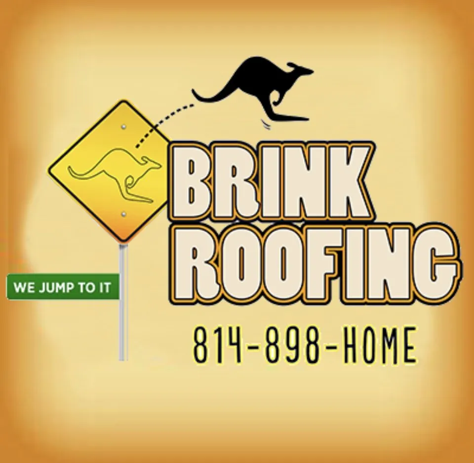 Slide of Brink Roofing