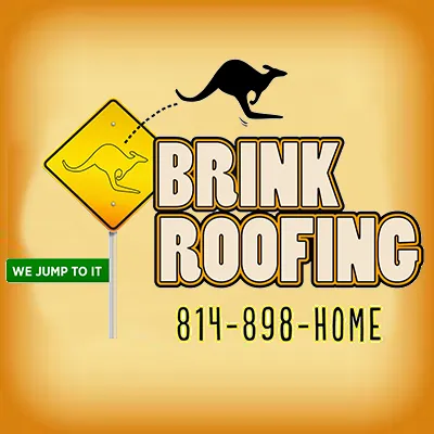Slide of Brink Roofing
