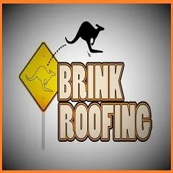 Slide of Brink Roofing