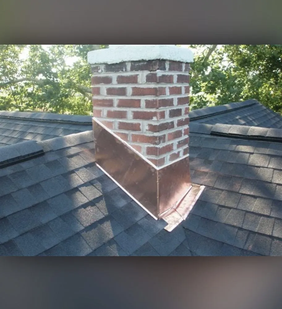 Slide of Brink Roofing