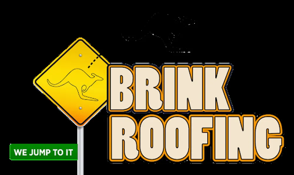 Slide of Brink Roofing