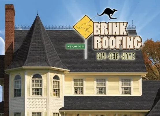 Brink Roofing