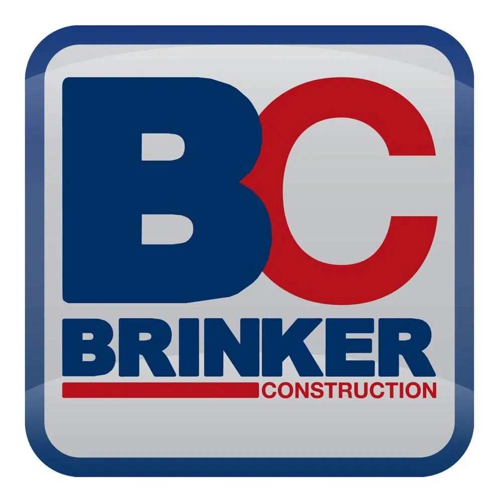 Slide of Brinker Construction