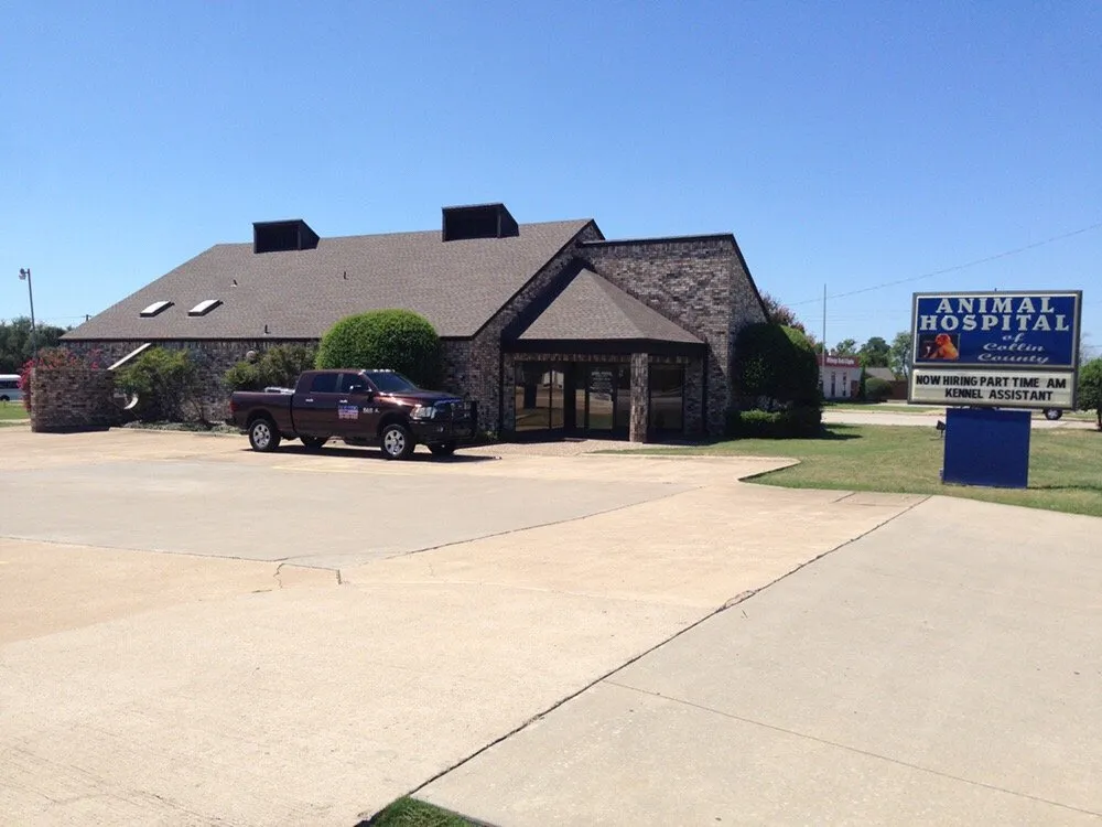 Slide of Brinker Construction