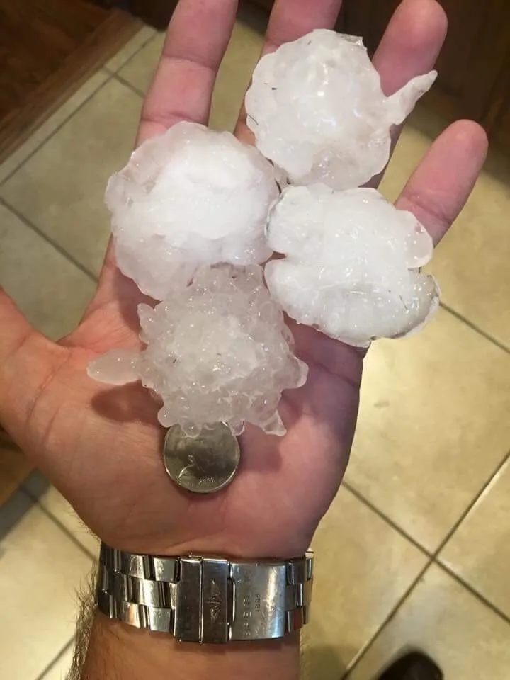 Slide of Brinker Construction