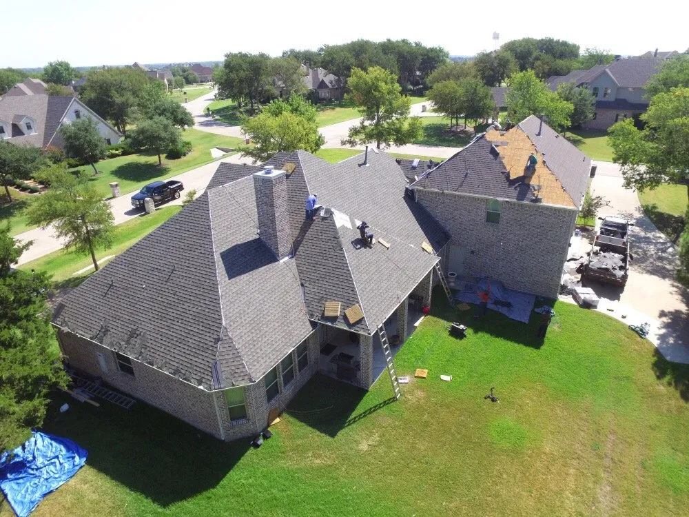 Slide of Brinker Construction