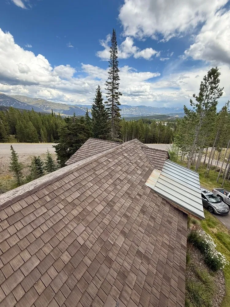 Slide of Brinkley Brothers Construction