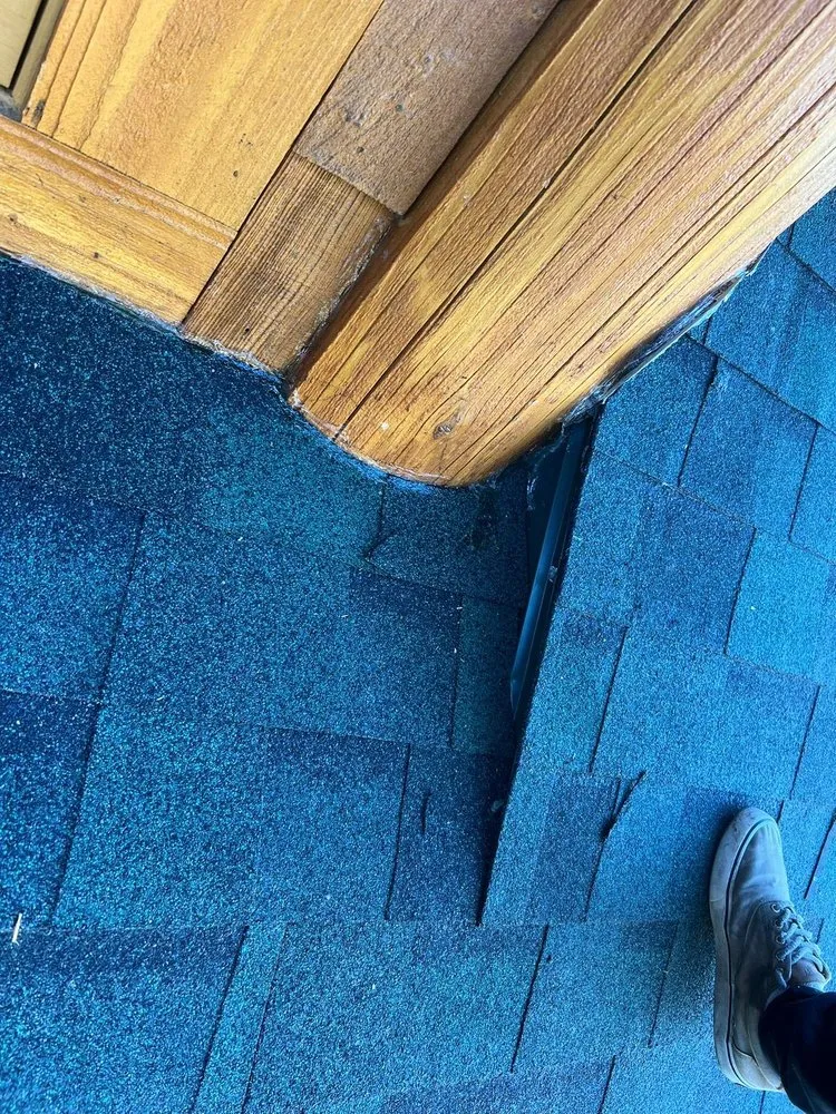 Slide of Brinkley Brothers Construction