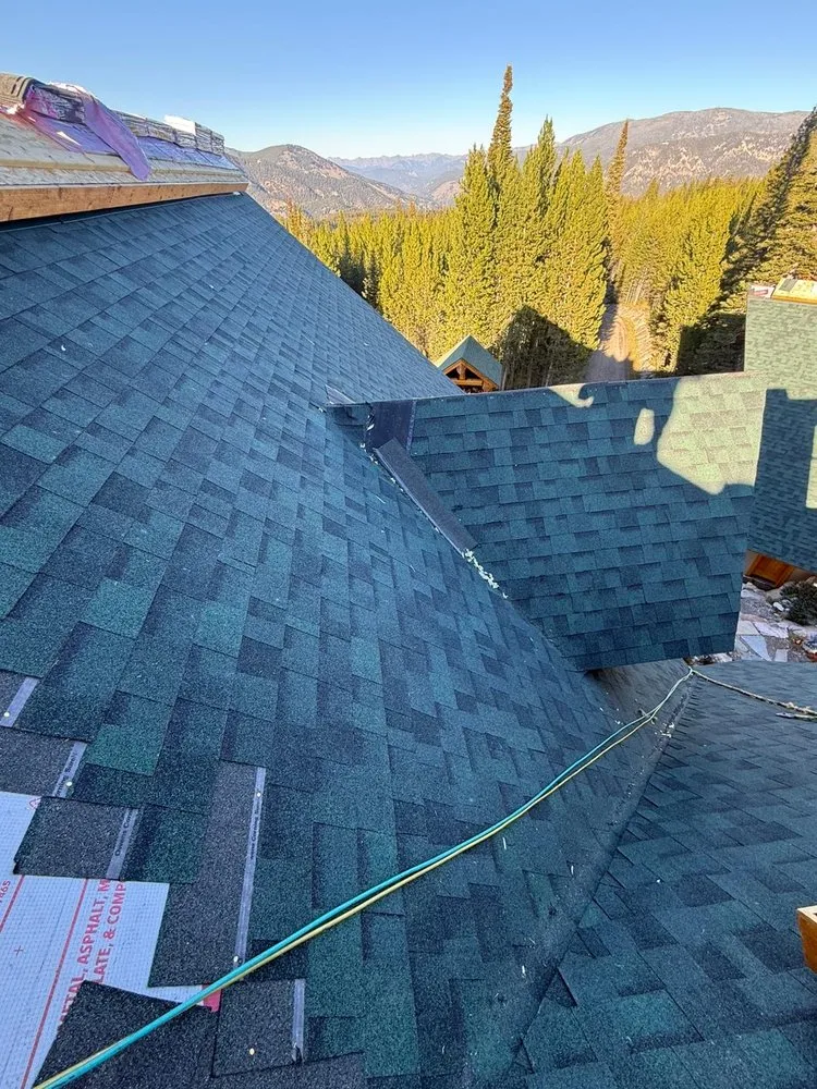 Slide of Brinkley Brothers Construction