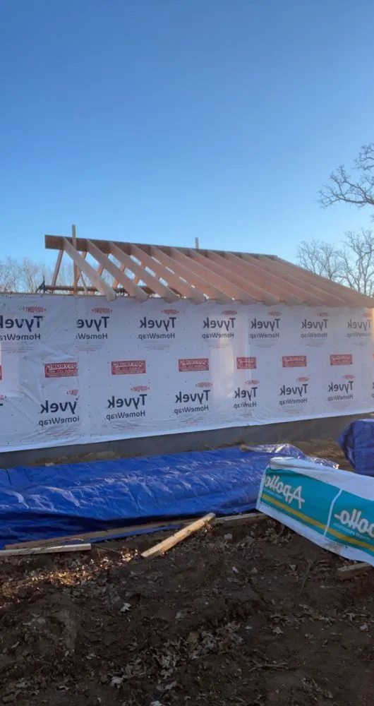 Slide of Brinkley Brothers Construction