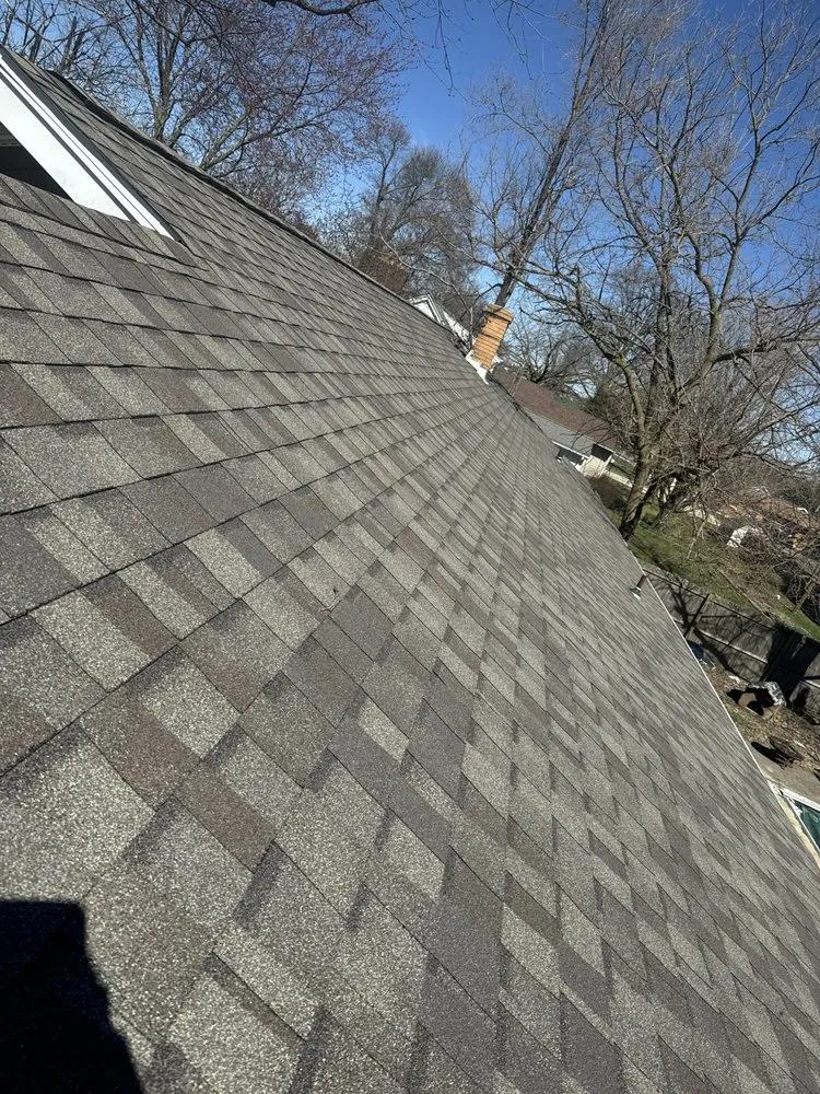 Slide of Brinkley Brothers Construction