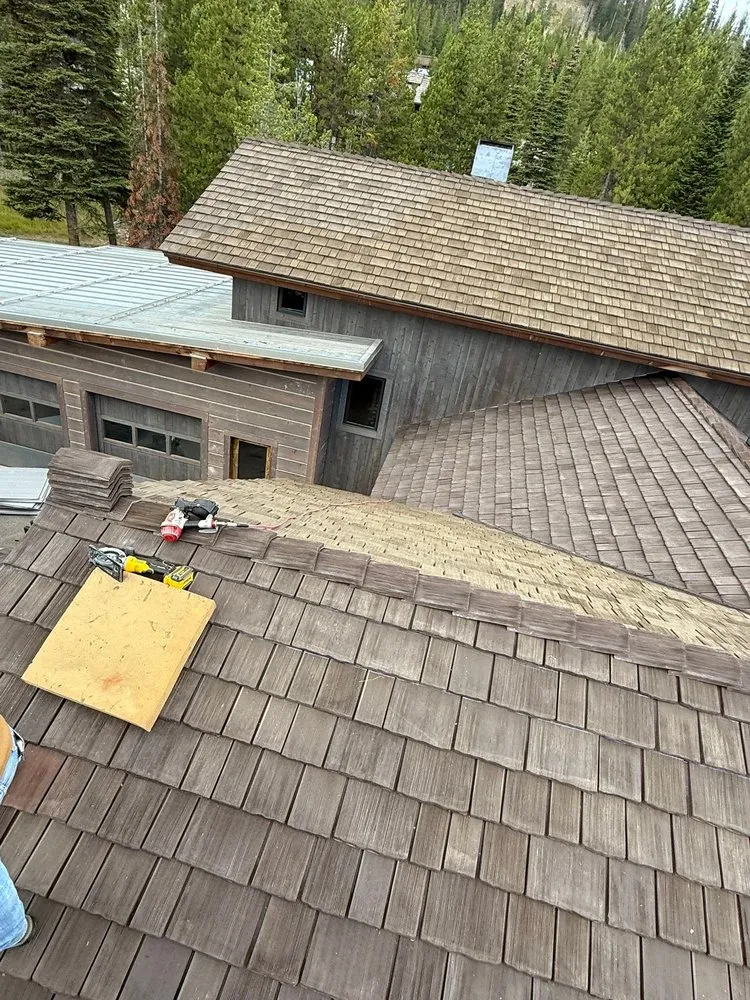 Slide of Brinkley Brothers Construction