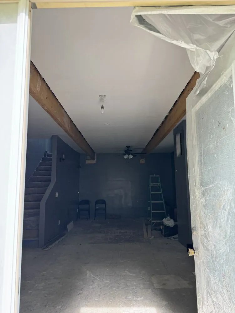 Slide of Brinkley Brothers Construction