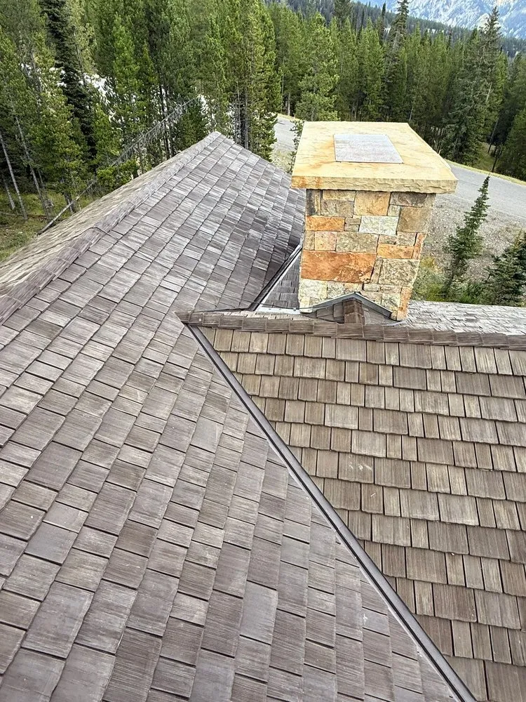 Slide of Brinkley Brothers Construction