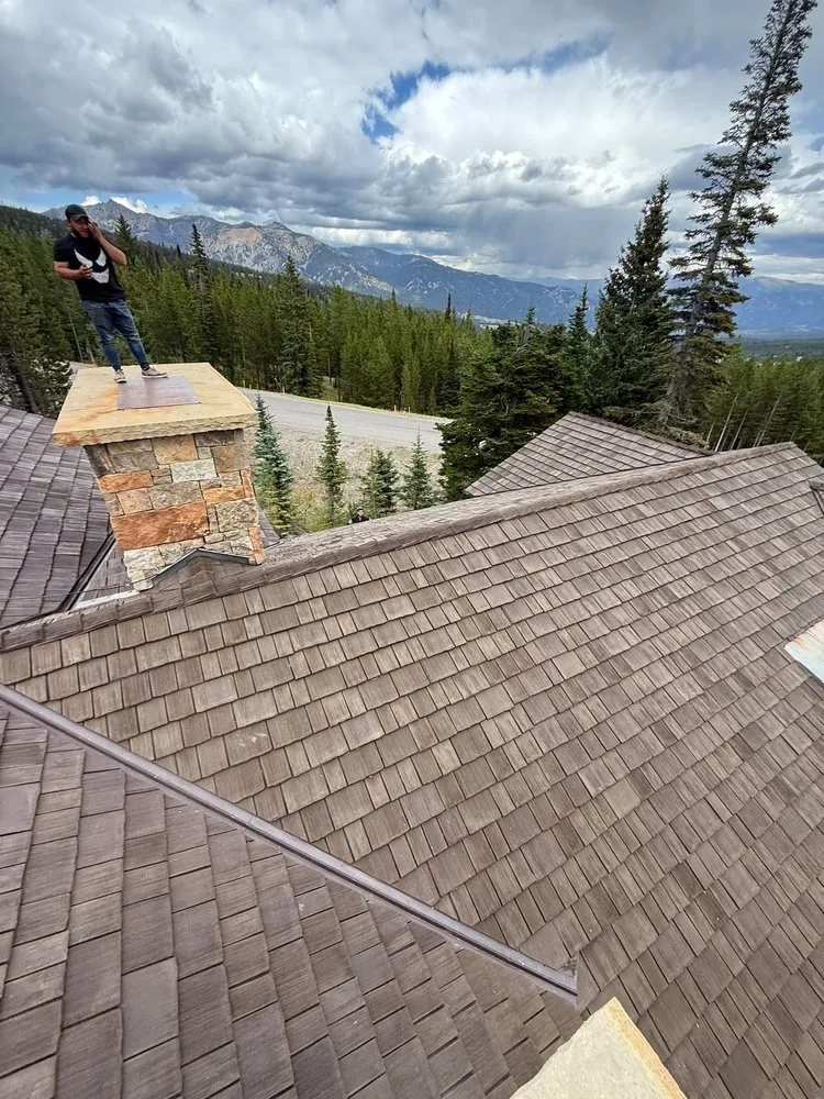 Slide of Brinkley Brothers Construction