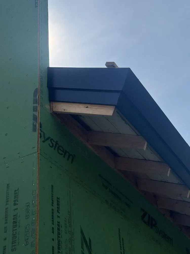 Slide of Brinkley Brothers Construction