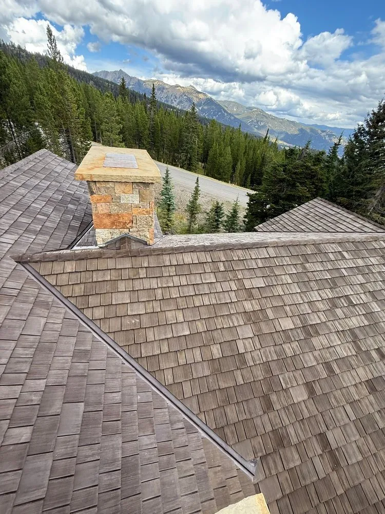 Slide of Brinkley Brothers Construction