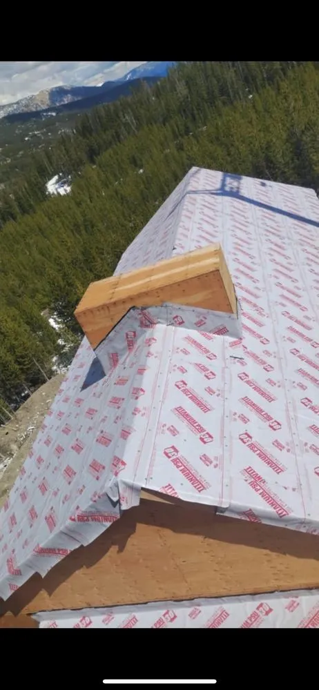 Slide of Brinkley Brothers Construction